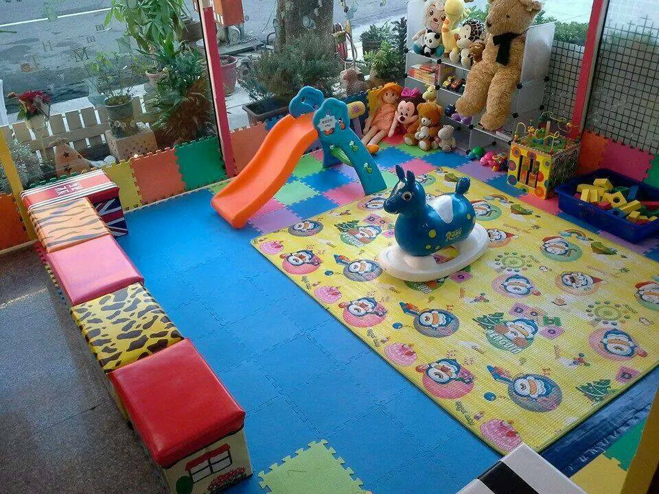 喬蓁醬燒屋(附設親子遊戲區)(結束營業)