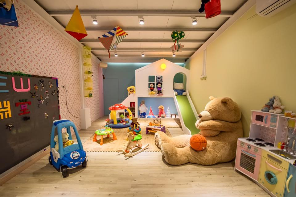 武淵堂養身工廠