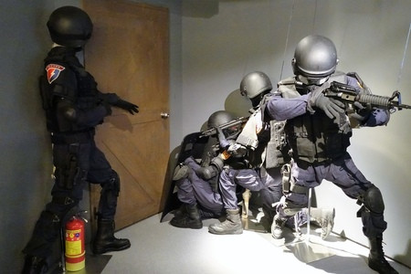 警察史蹟館