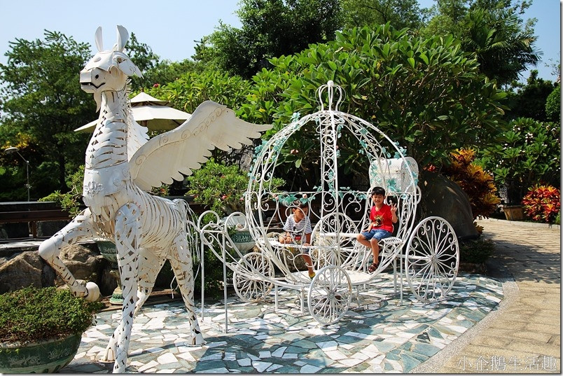樂涼園藝餐廳