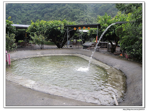 宜蘭蜜蜜雞地休閒農場(結束營業)
