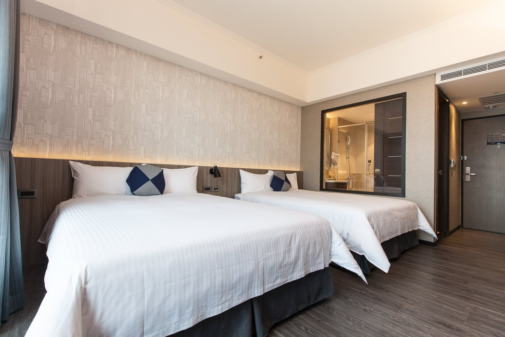 F hotel 愛河館(結束營業)