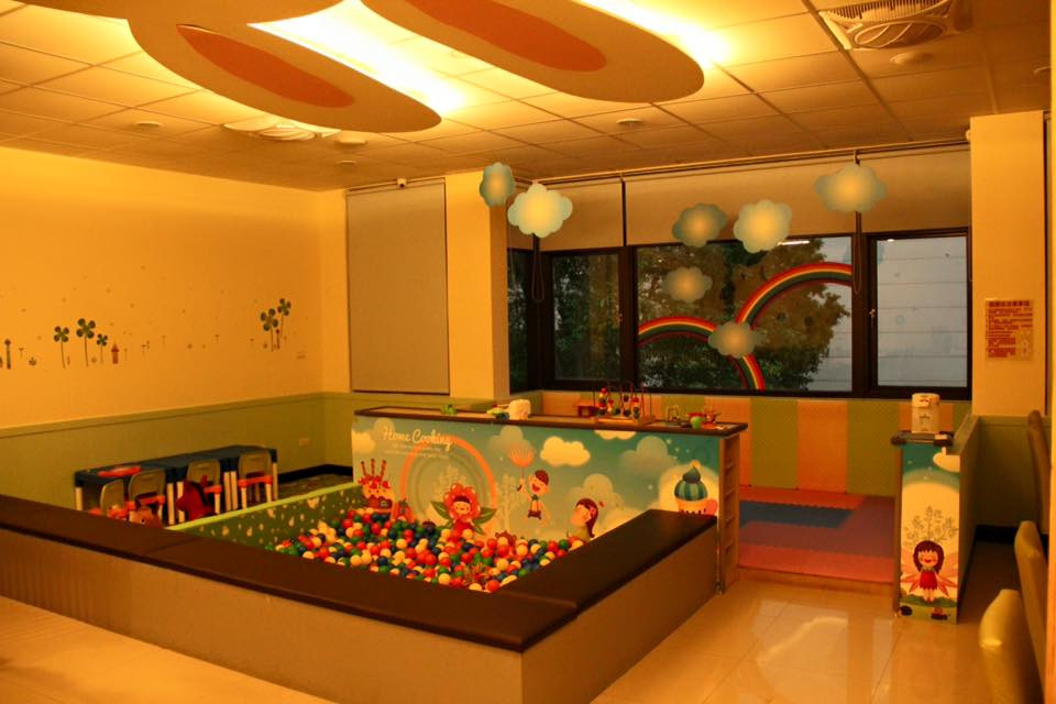 兔子廚房Rabbit Kitchen(結束營業)