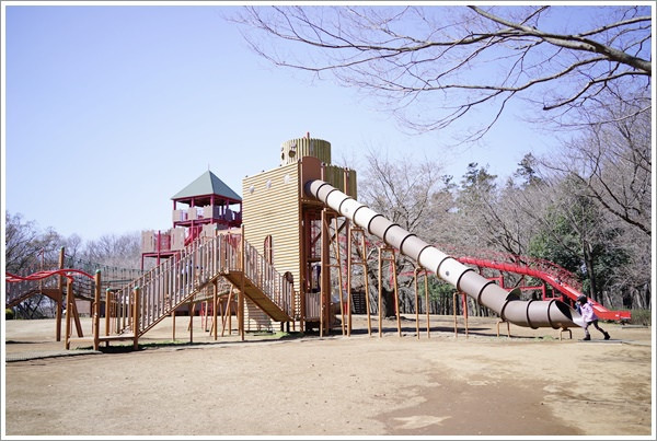 日本-船橋安徒生公園(ふなばしアンデルセン公園)