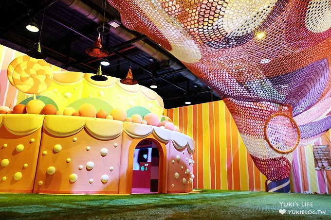 魔法屋特展(12/17-03/12)(結束營業)