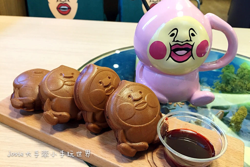 醜比頭的秘密部屋(中山店)(結束營業)