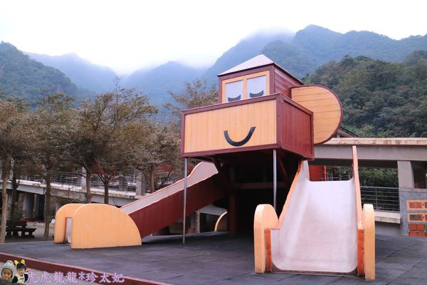 猴硐國小(特色遊戲場)