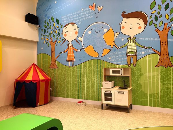 好田和洋料理自助餐廳(結束營業)