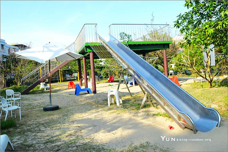 康妮莊園(妮可莊園)(結束營業)