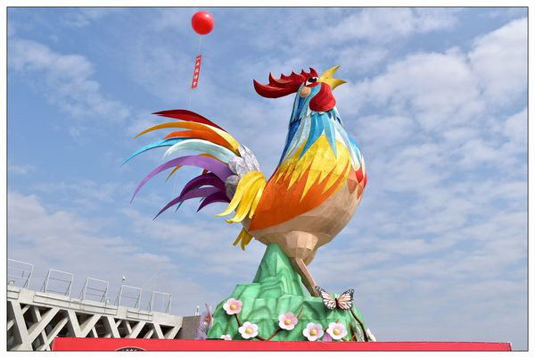 2017南投燈會(01/21-02/19)(結束營業)