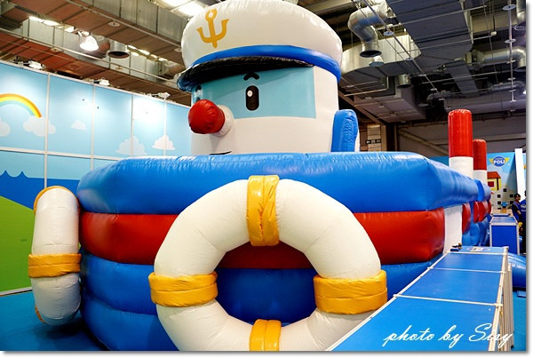 2016波力歡樂世界(12/15-02/26)(結束營業)