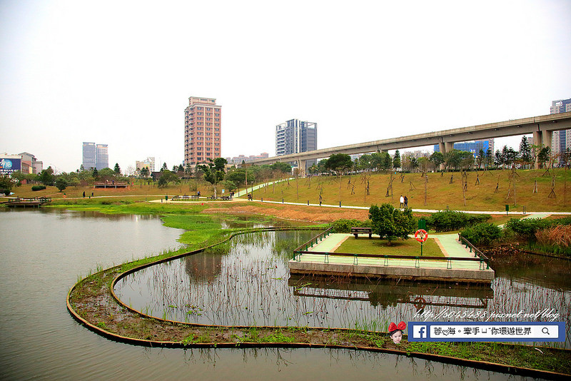 青塘園