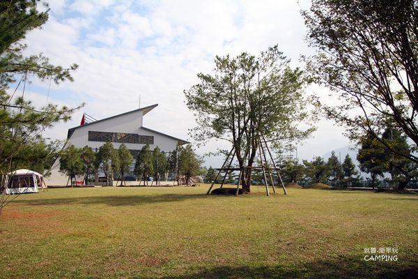 日月山莊休閒農場