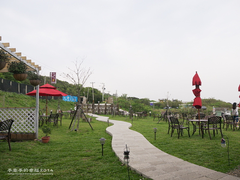 天空之籟景觀餐廳