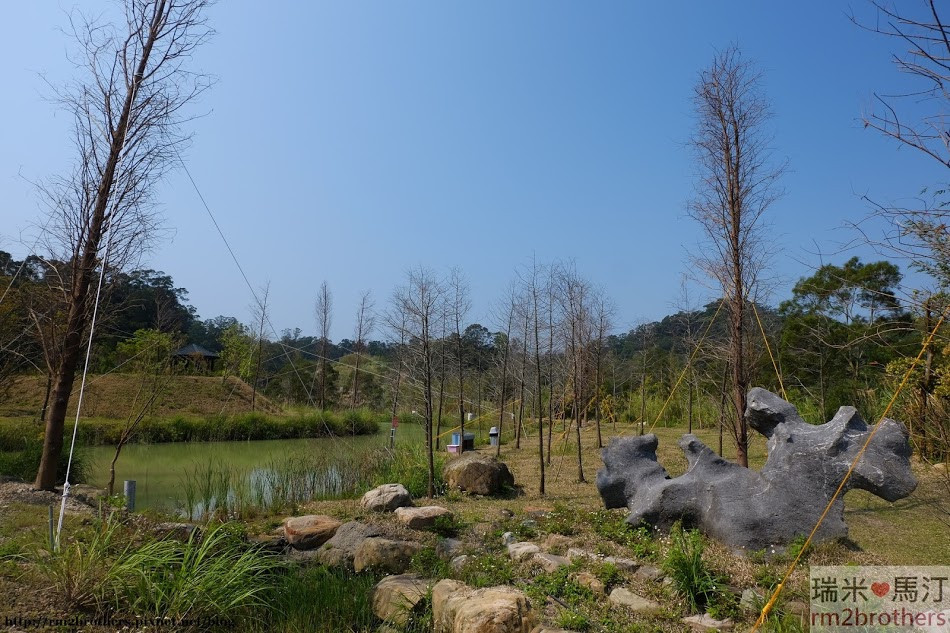 棠春休閒莊園