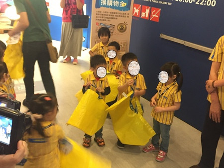 IKEA-小小店長體驗營(敦北店)