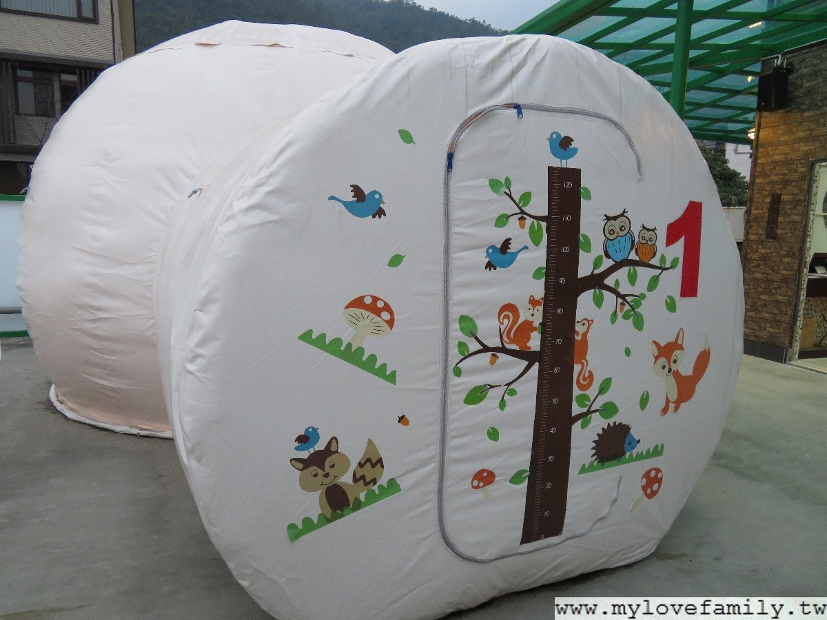 蜜境泡泡湯屋(結束營業)