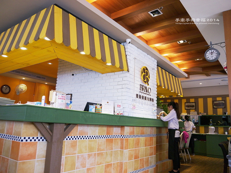 Bravo普拉伯義大利坊(桃園八德店)(結束營業)