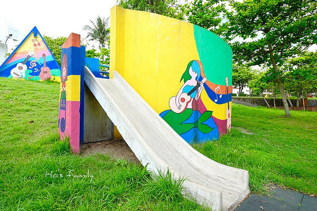 烏克麗麗公園