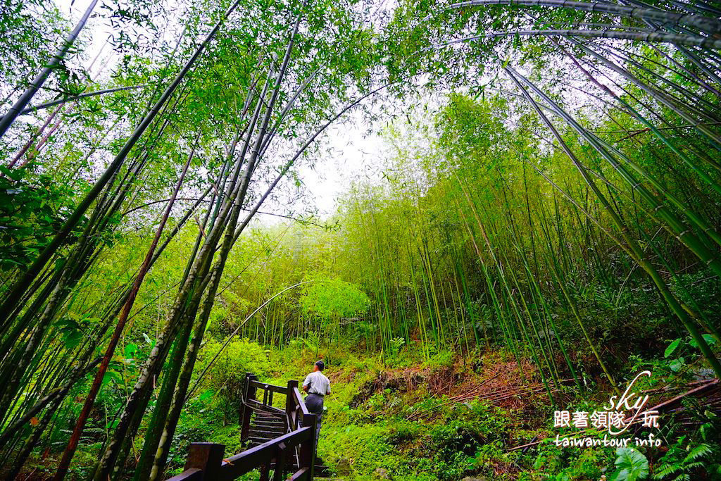 圓潭自然生態園區(圓潭谿自然生態園區)