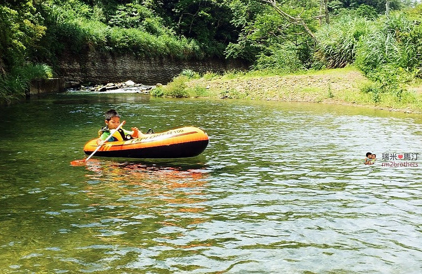 鐵馬新樂園