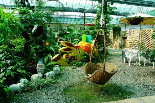 夢想家音樂餐廳民宿