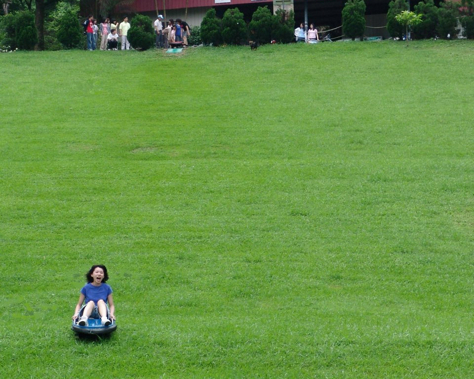 萬瑞森林樂園