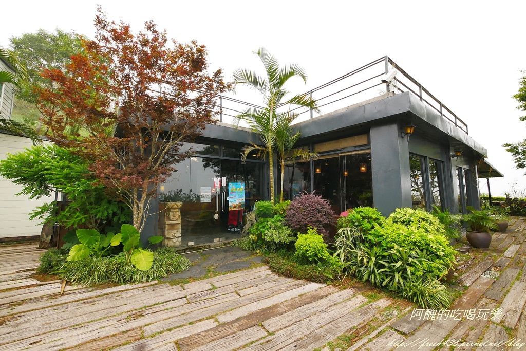 深山亞都渡假會館