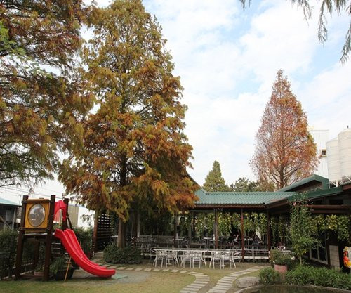 全得玫瑰莊園