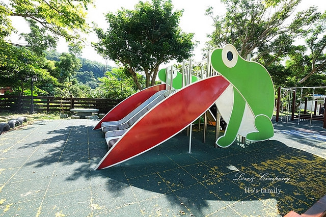 平等國小