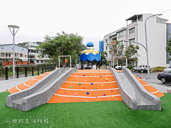 竹東兒童公園(中正公園)(特色遊戲場)