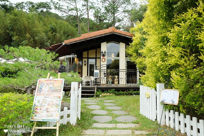 青松自在餐廳