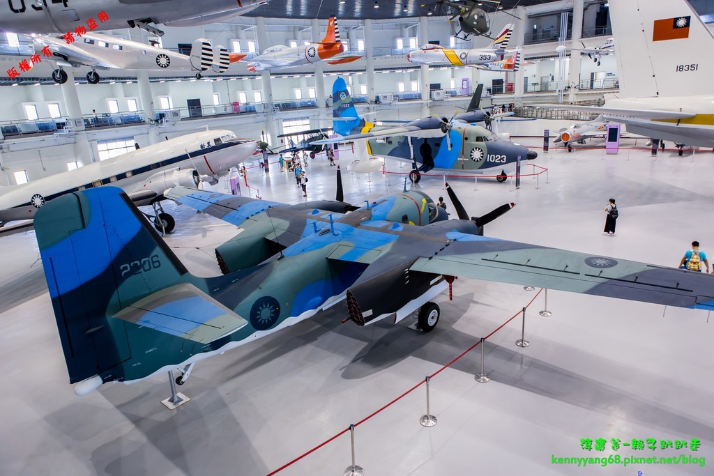 航空教育展示館