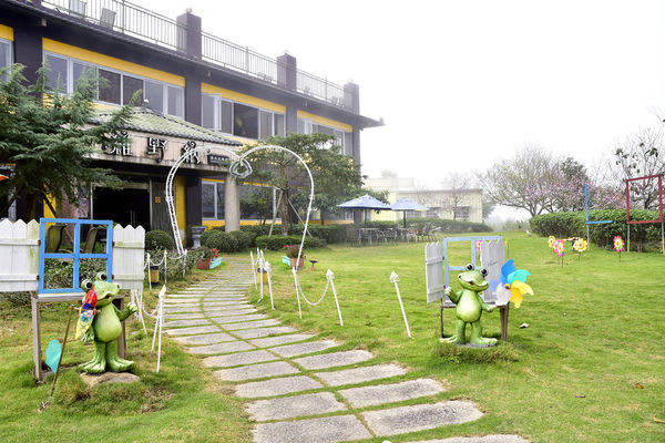 維野納複合式餐飲