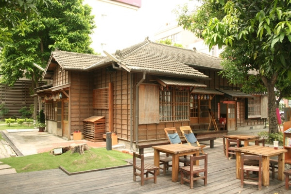 雲林故事館