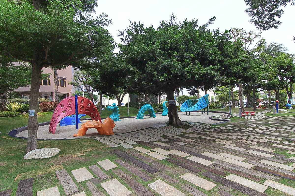 福安兒童公園