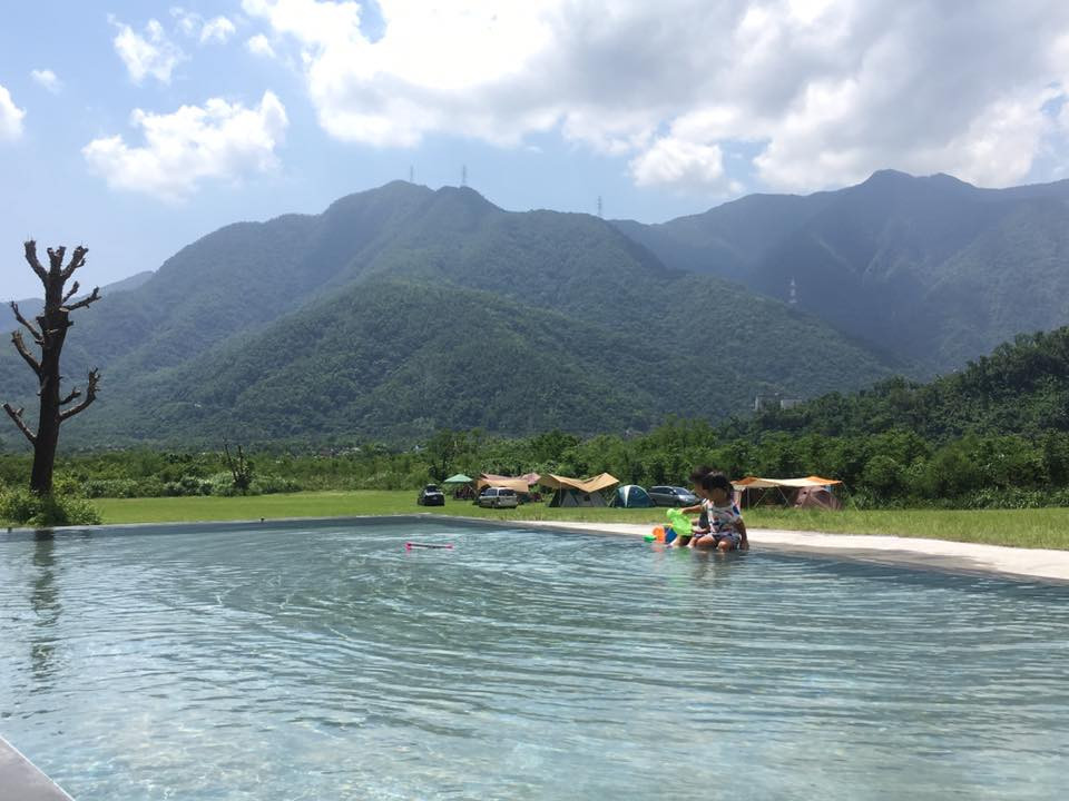 露境東岳(豪華帳)