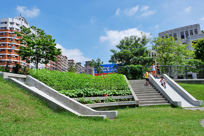 大墩國小