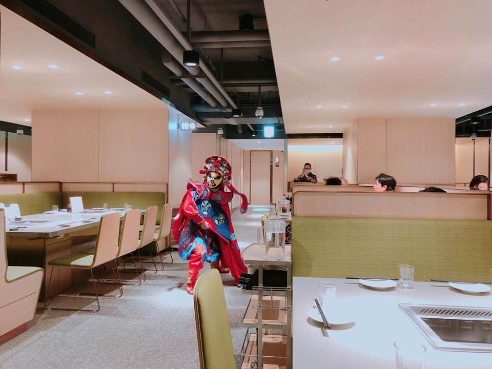 海底撈(慶城店) 