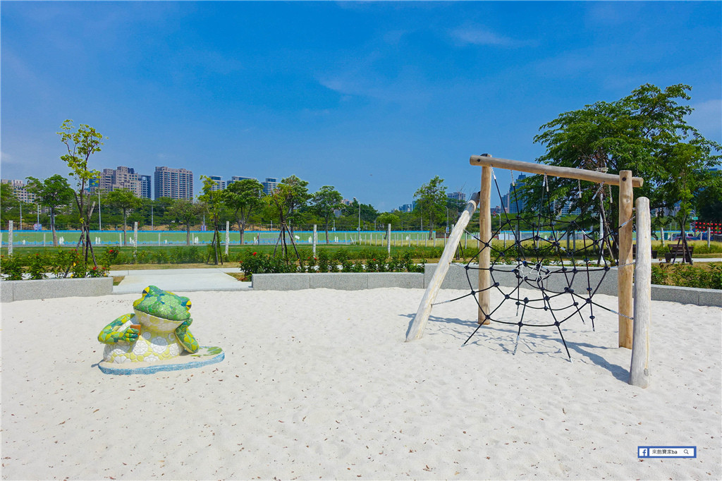 內惟埤公園(78期新建公園)