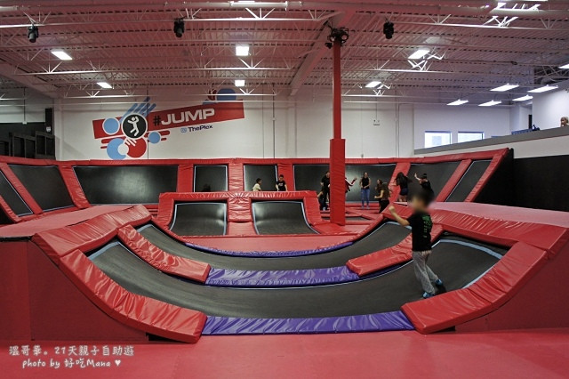 加拿大-Apex Adventure Plex