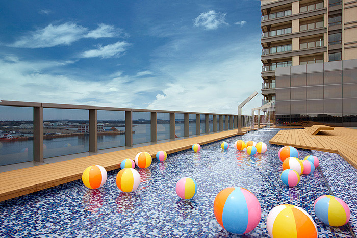 澎澄飯店Discovery Hotel