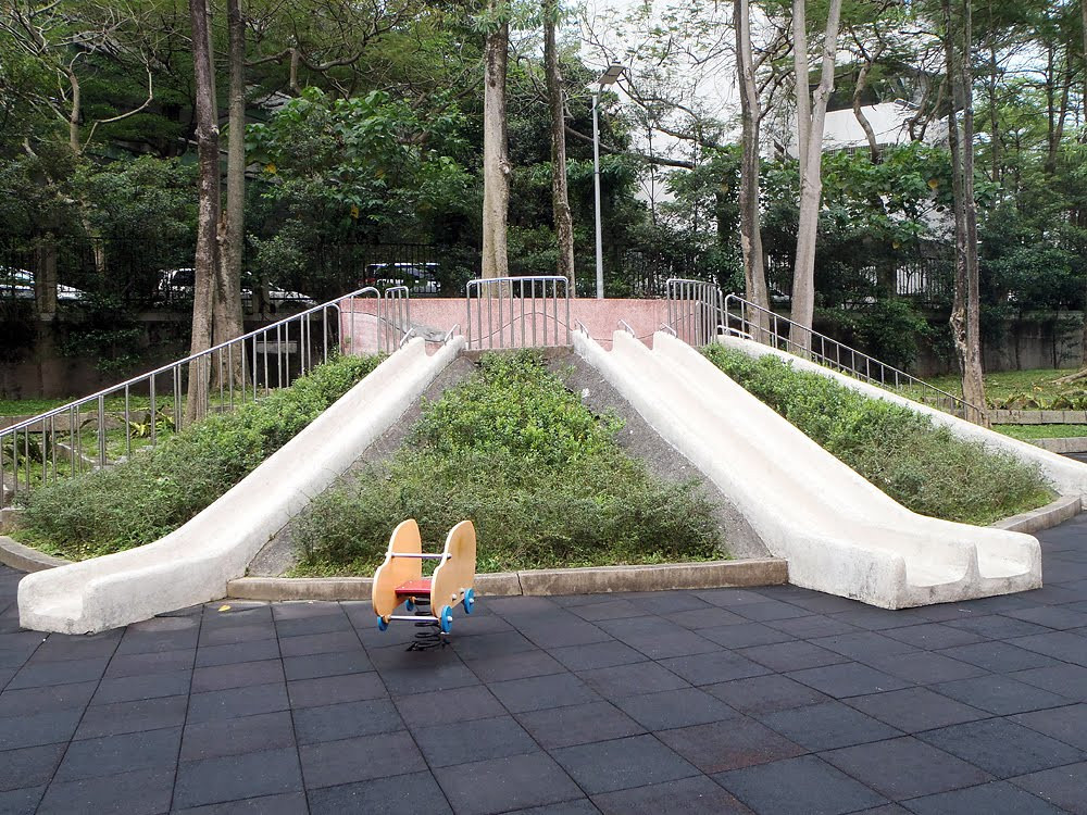 紫陽綠地(紫陽公園)