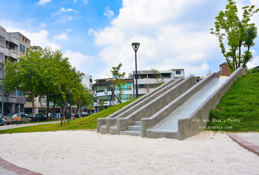 東昇公園(西區細兒215公園)