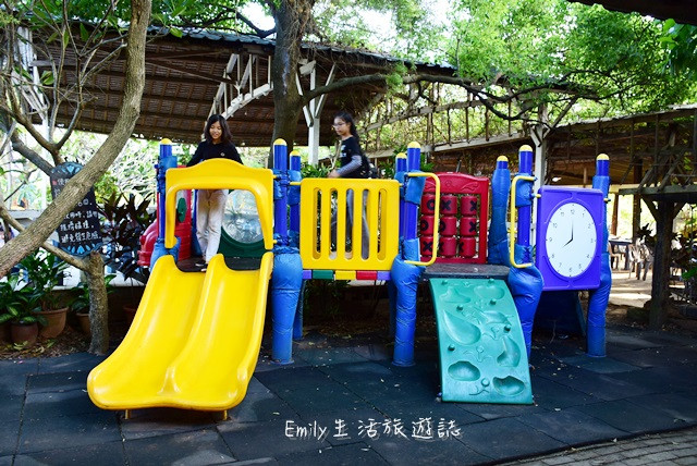 青林農場
