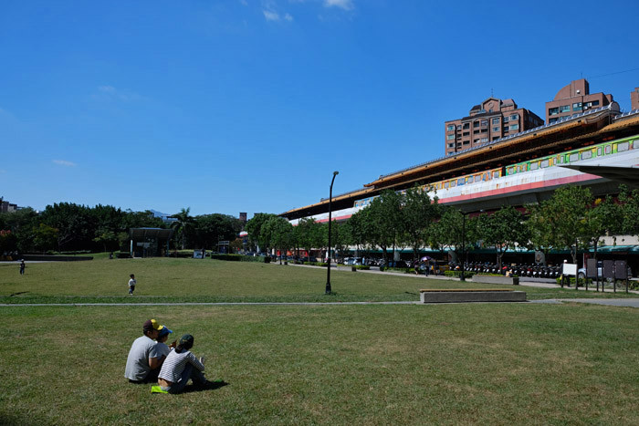 七星公園