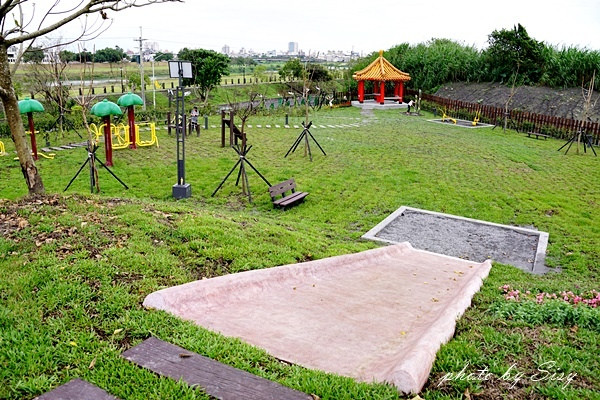 金六結環保公園
