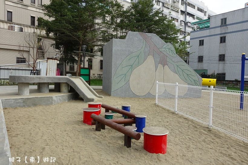 太平兒1公園