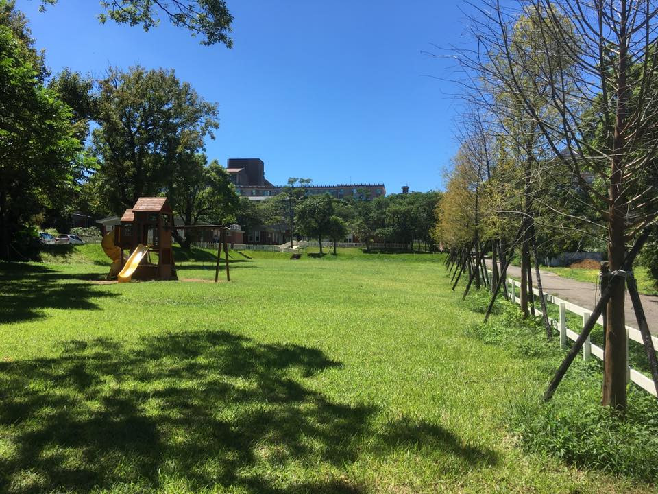 陽明山美國渡假村-凱莉餐廳