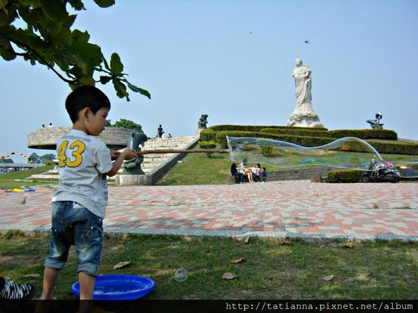 林默娘公園